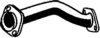DAEWOO 042359 Exhaust Pipe